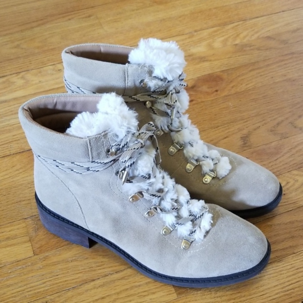 Sam Edelman darrah 10